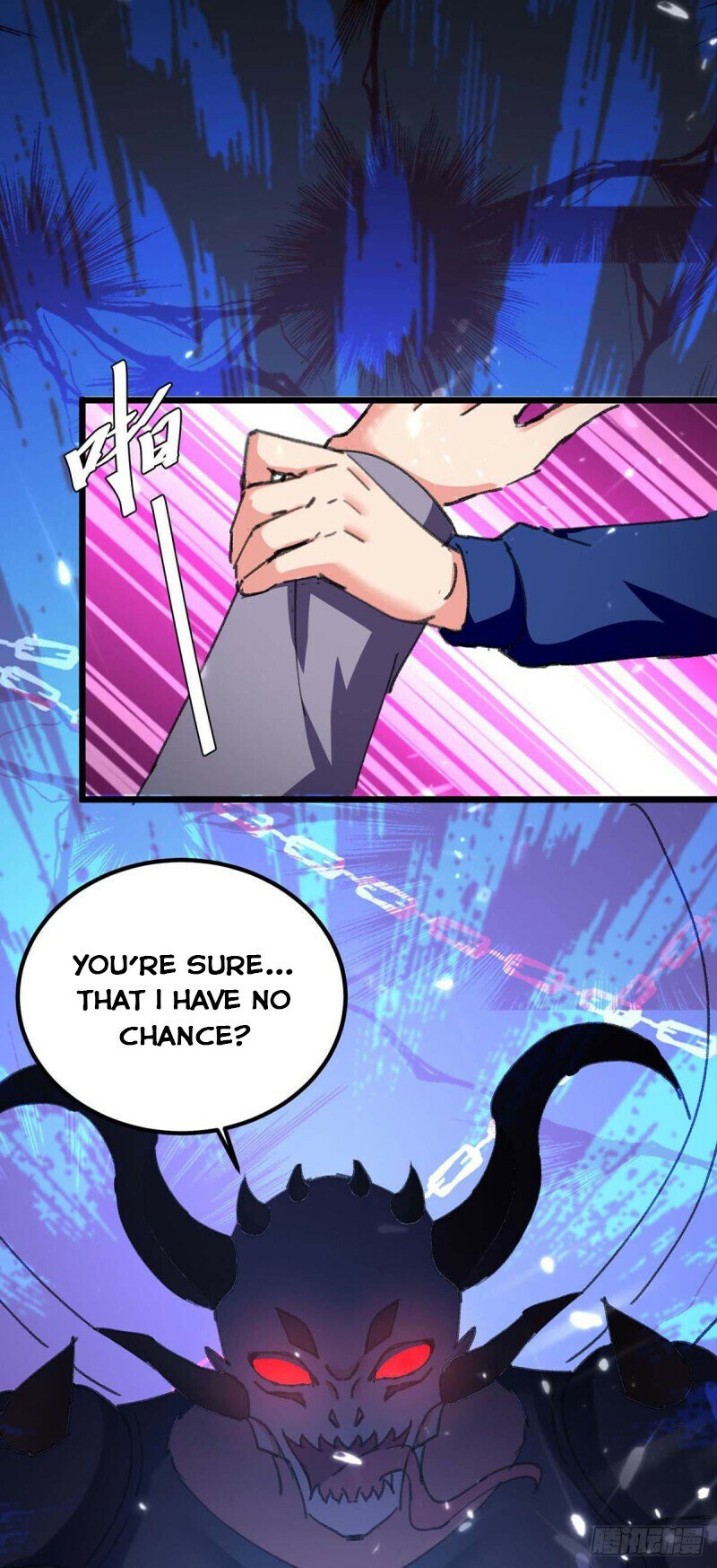 Rebirth of Abandoned Young Master Chapter 178 - Page 11