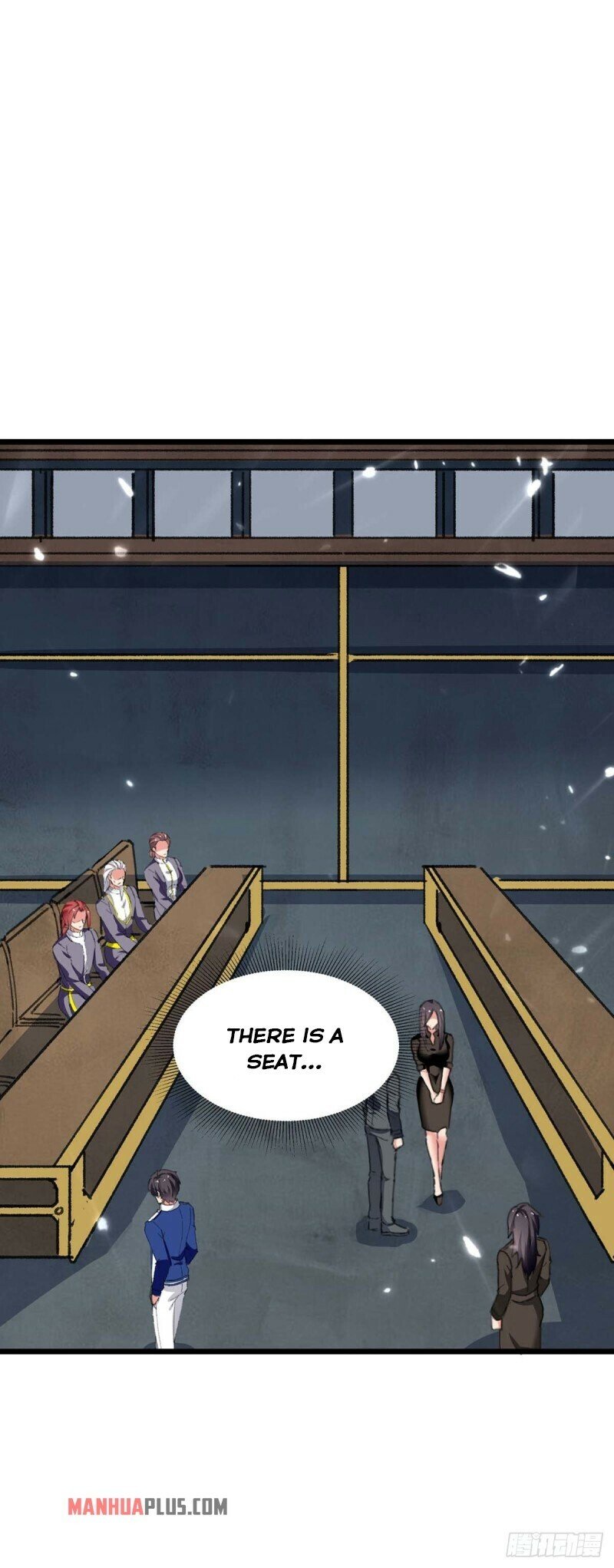 Rebirth of Abandoned Young Master Chapter 179 - Page 12