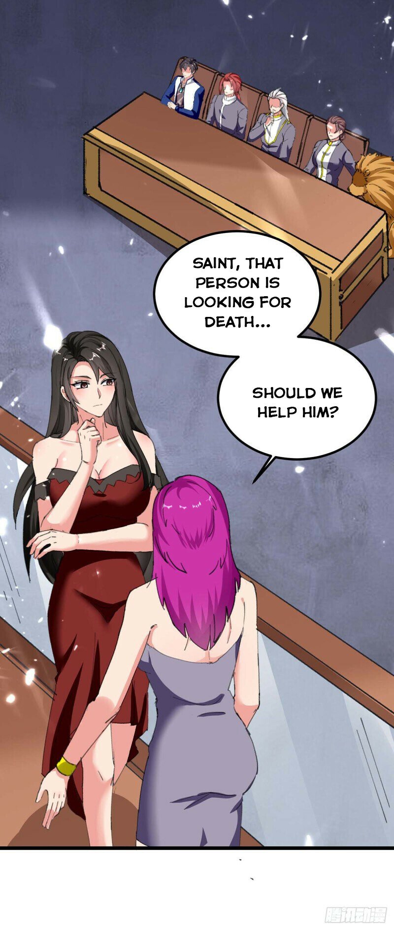 Rebirth of Abandoned Young Master Chapter 179 - Page 17