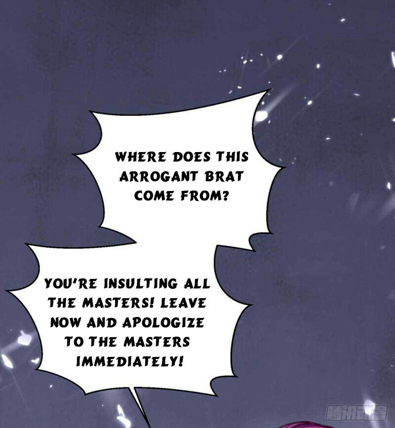 Rebirth of Abandoned Young Master Chapter 179 - Page 20