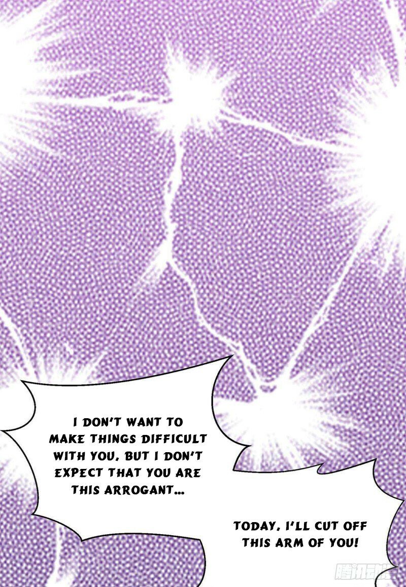 Rebirth of Abandoned Young Master Chapter 179 - Page 31