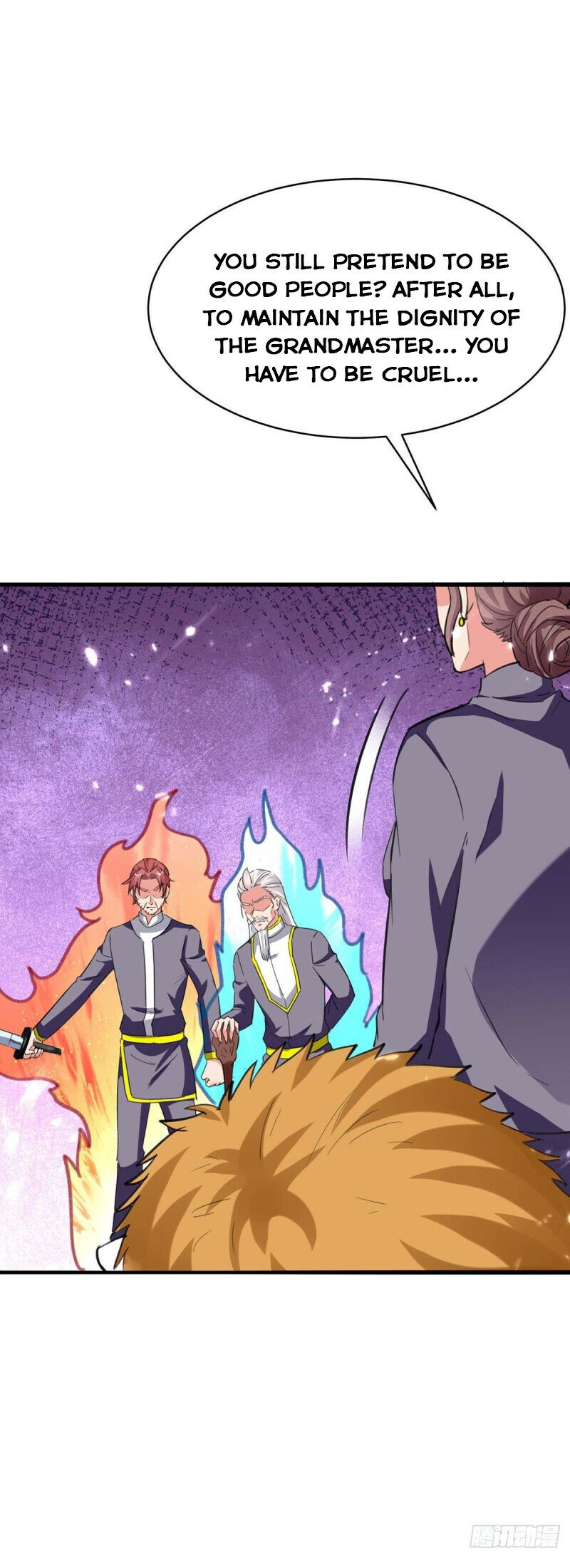 Rebirth of Abandoned Young Master Chapter 179 - Page 35