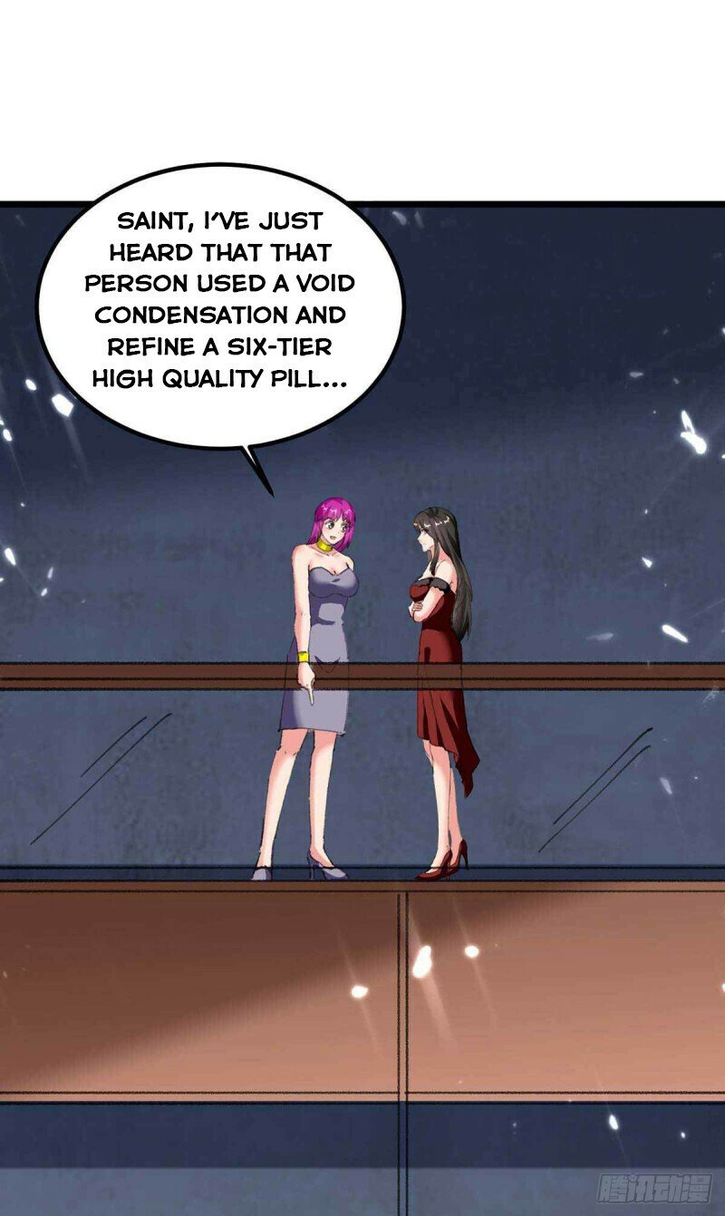 Rebirth of Abandoned Young Master Chapter 179 - Page 9