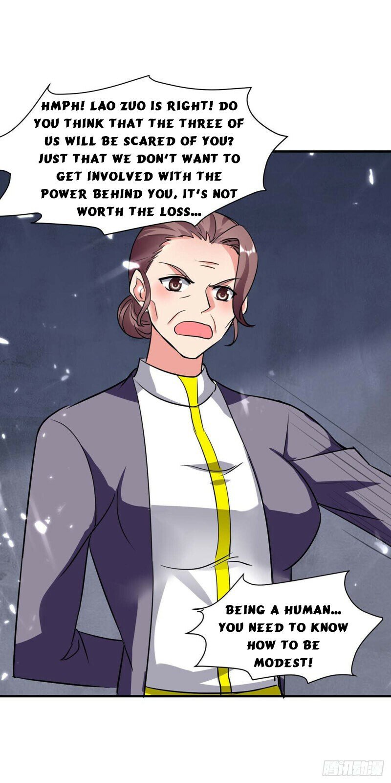 Rebirth of Abandoned Young Master Chapter 180 - Page 13
