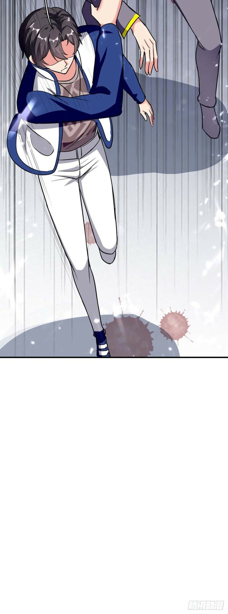 Rebirth of Abandoned Young Master Chapter 180 - Page 15