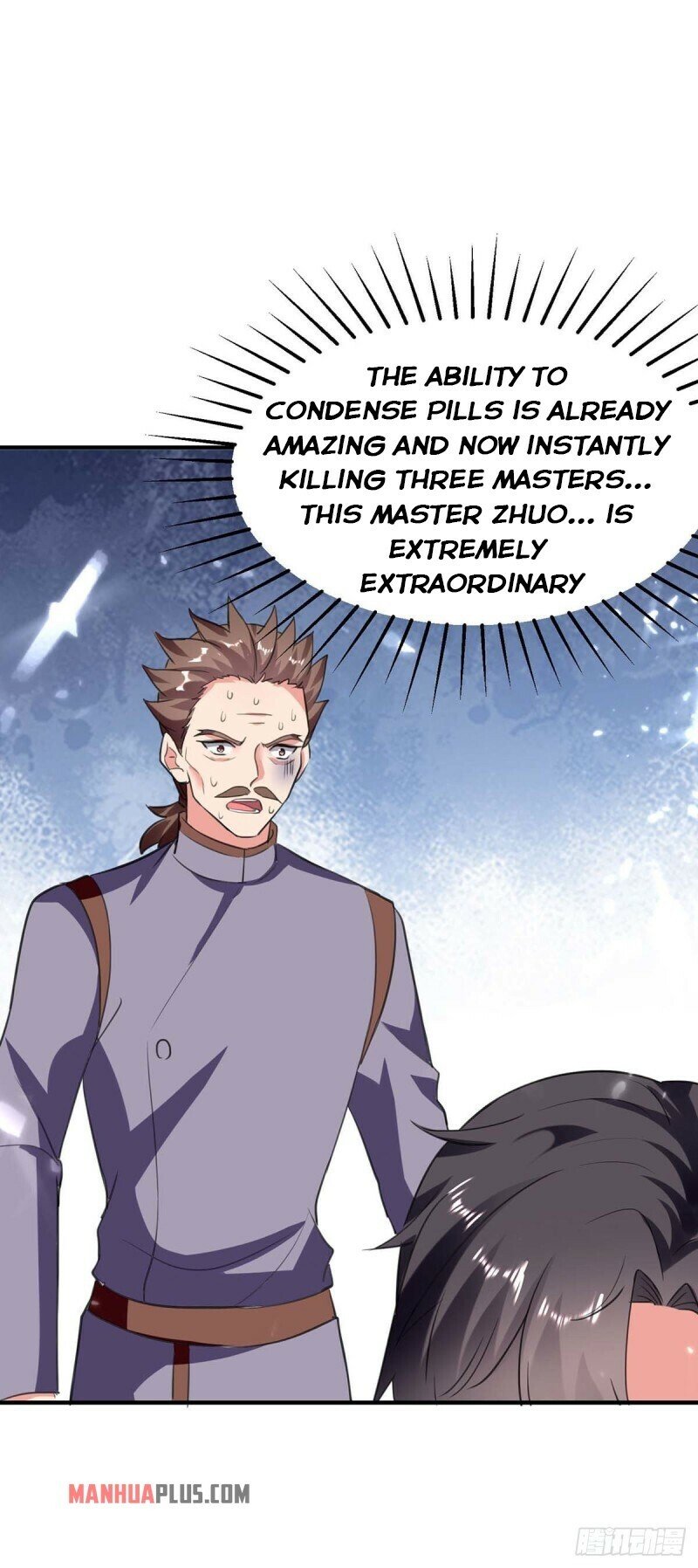 Rebirth of Abandoned Young Master Chapter 180 - Page 24