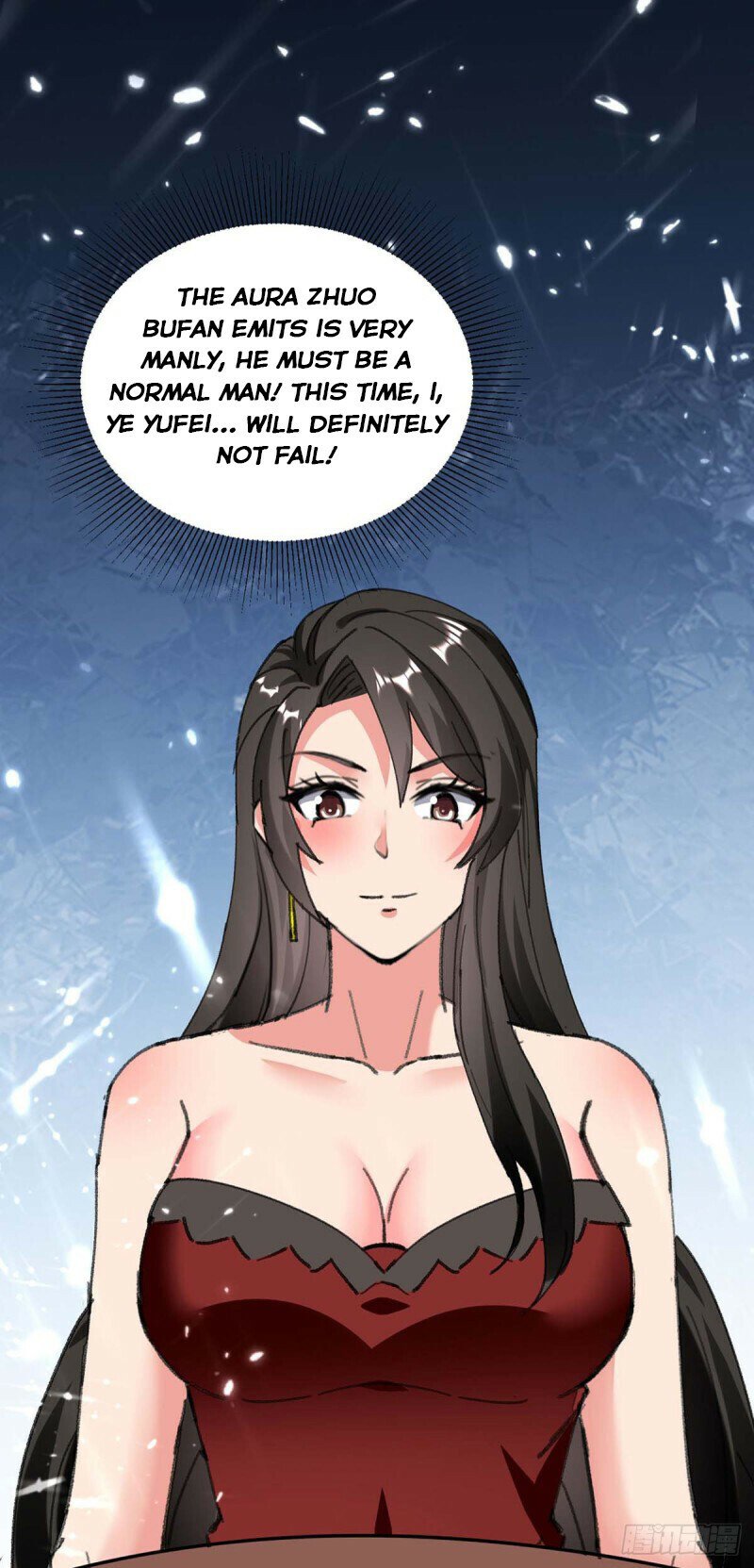 Rebirth of Abandoned Young Master Chapter 181 - Page 26