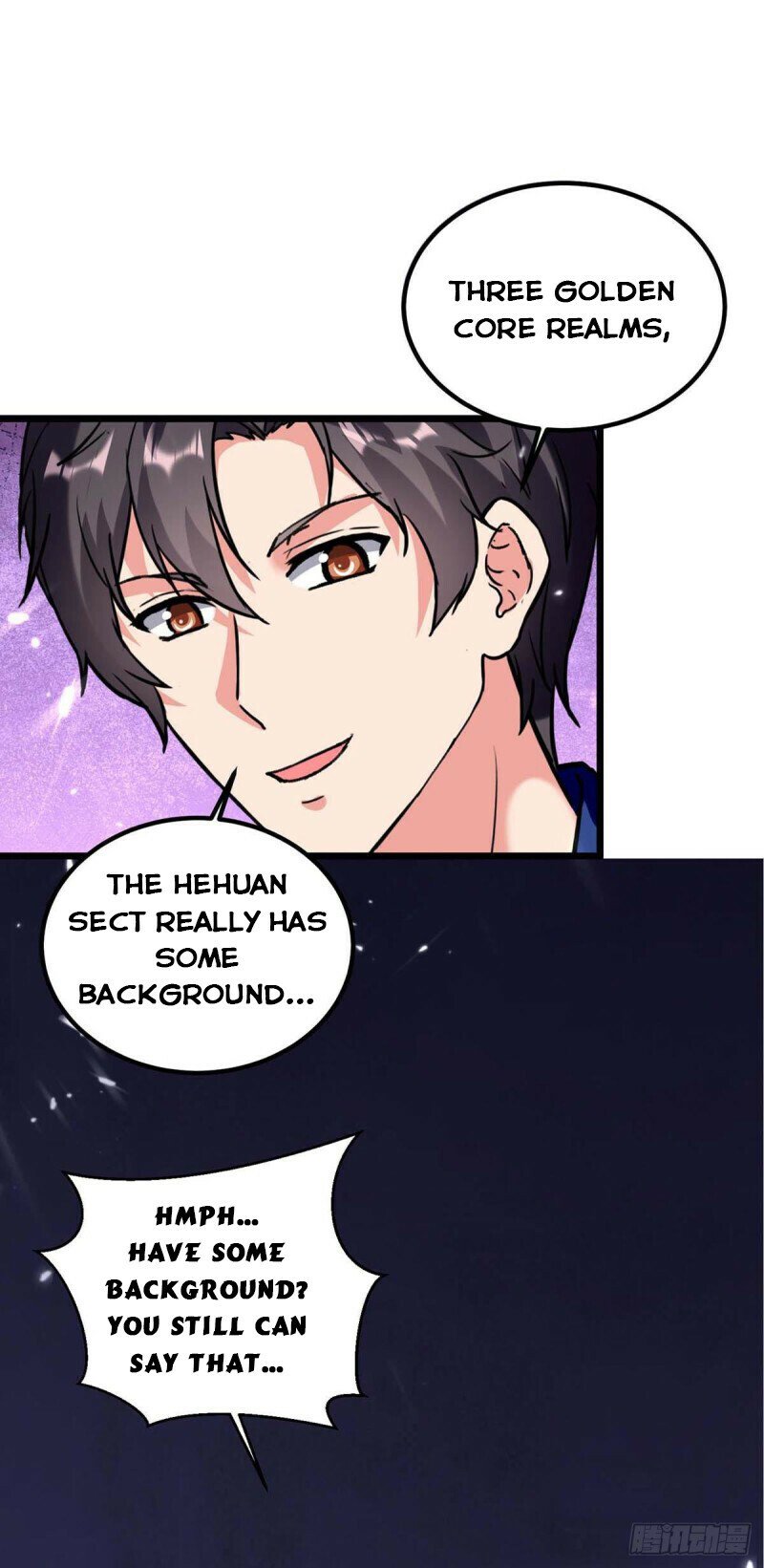 Rebirth of Abandoned Young Master Chapter 182 - Page 10