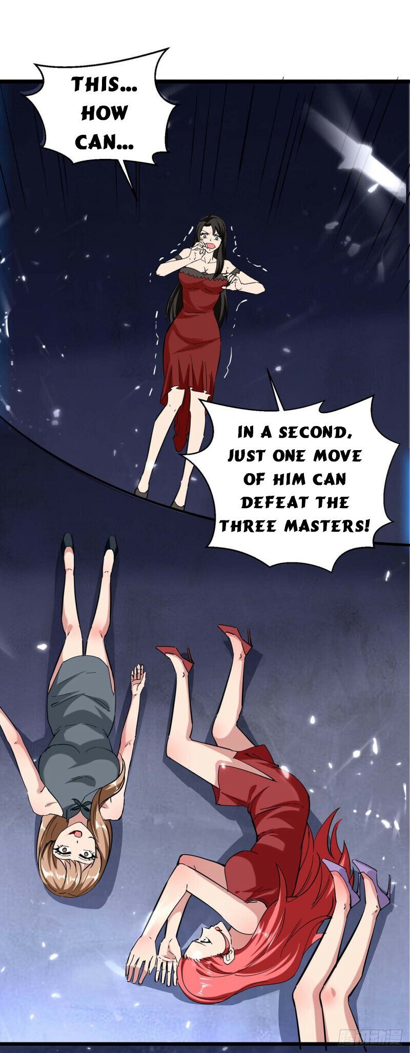 Rebirth of Abandoned Young Master Chapter 182 - Page 16