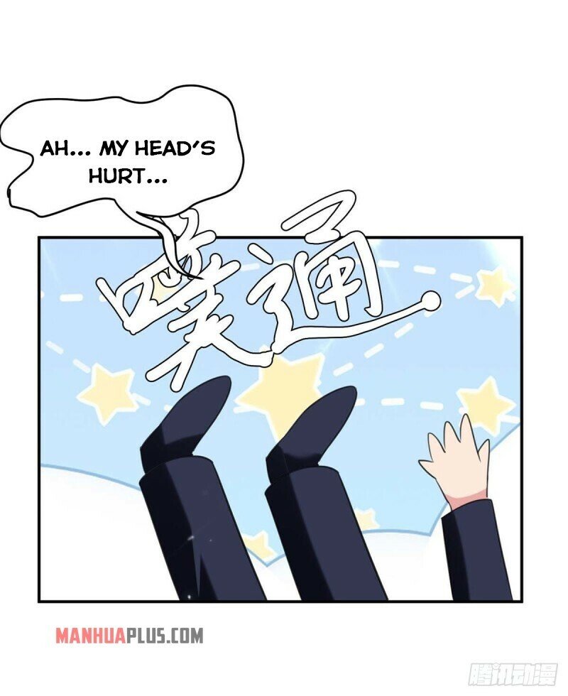 Rebirth of Abandoned Young Master Chapter 182 - Page 5