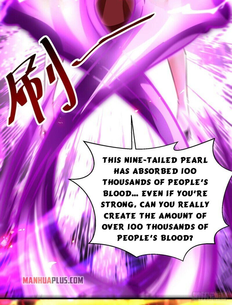 Rebirth of Abandoned Young Master Chapter 183 - Page 1