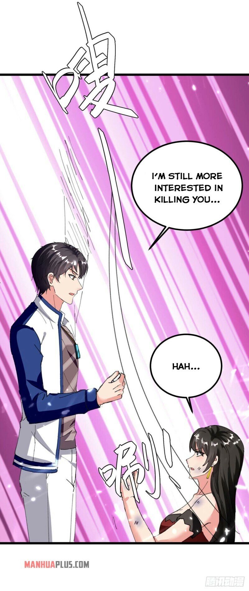Rebirth of Abandoned Young Master Chapter 183 - Page 28