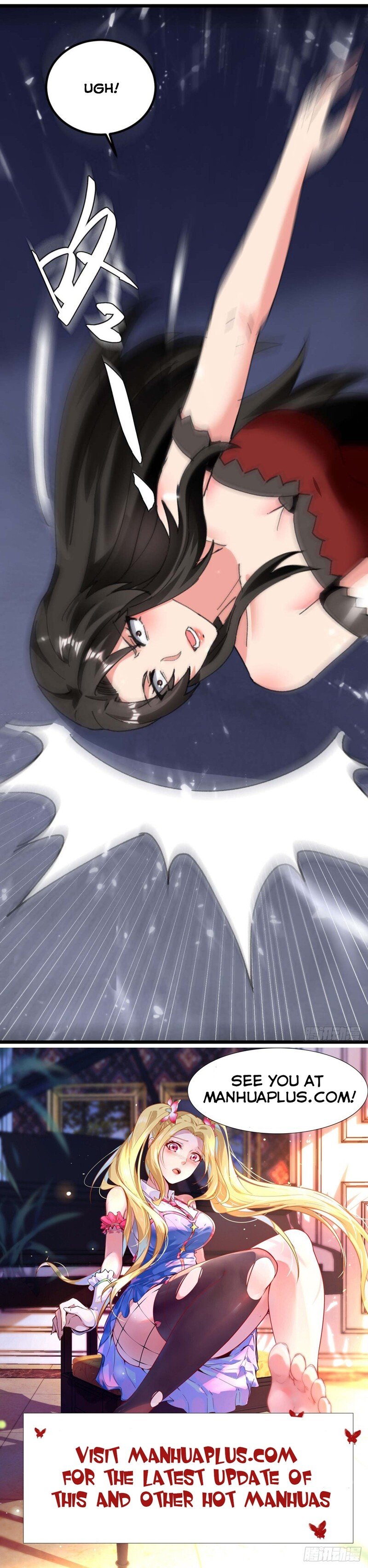Rebirth of Abandoned Young Master Chapter 183 - Page 29