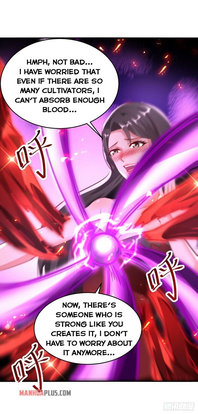 Rebirth of Abandoned Young Master Chapter 183 - Page 4