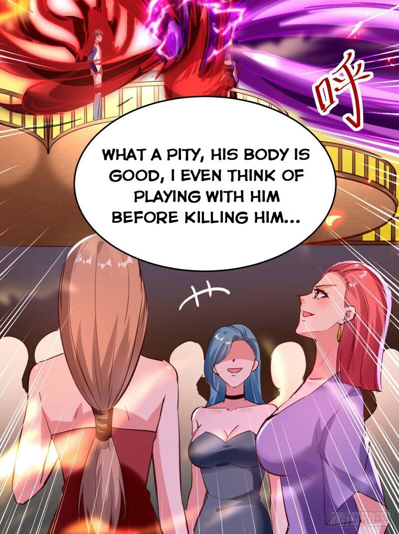 Rebirth of Abandoned Young Master Chapter 183 - Page 6