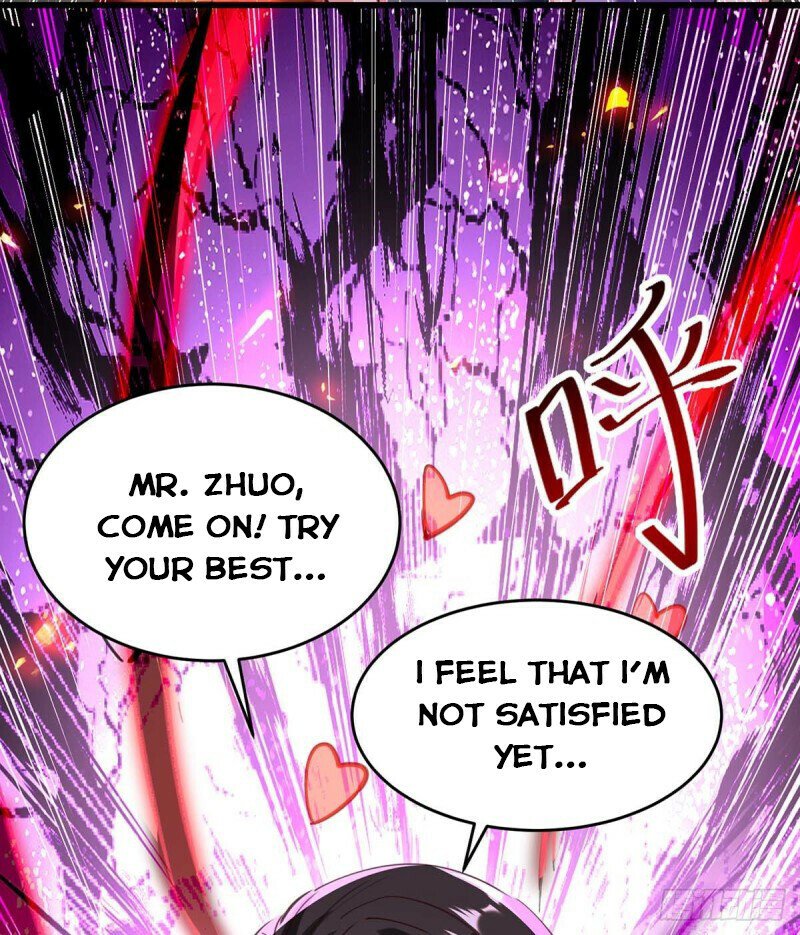 Rebirth of Abandoned Young Master Chapter 183 - Page 7