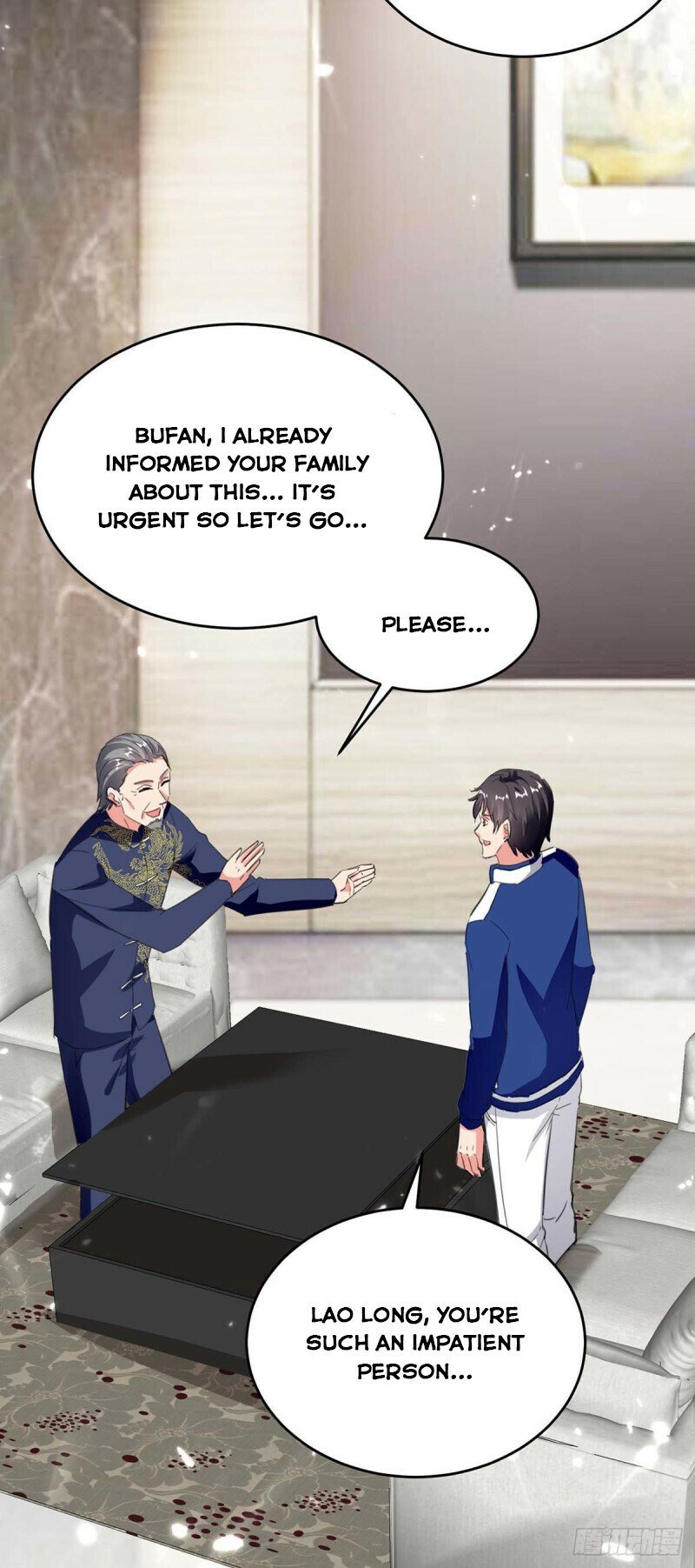 Rebirth of Abandoned Young Master Chapter 184 - Page 13