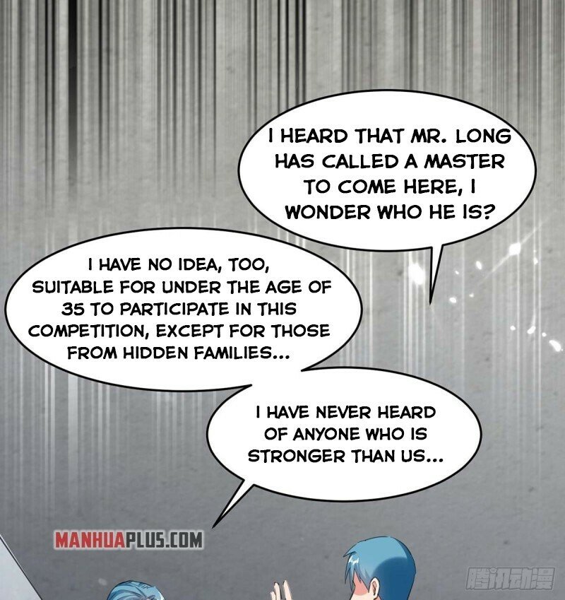 Rebirth of Abandoned Young Master Chapter 184 - Page 20