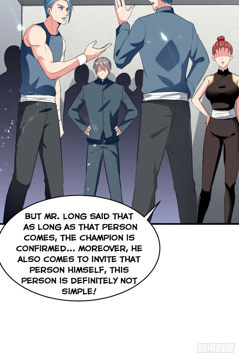 Rebirth of Abandoned Young Master Chapter 184 - Page 21