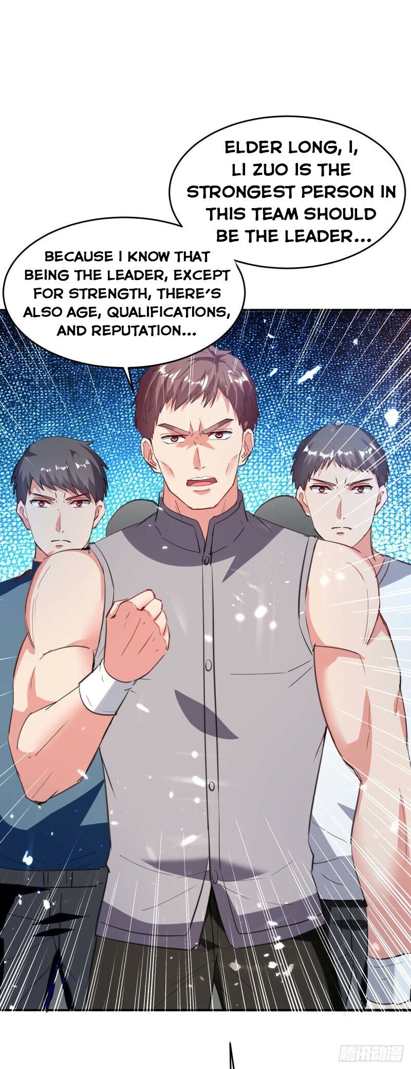 Rebirth of Abandoned Young Master Chapter 184 - Page 30