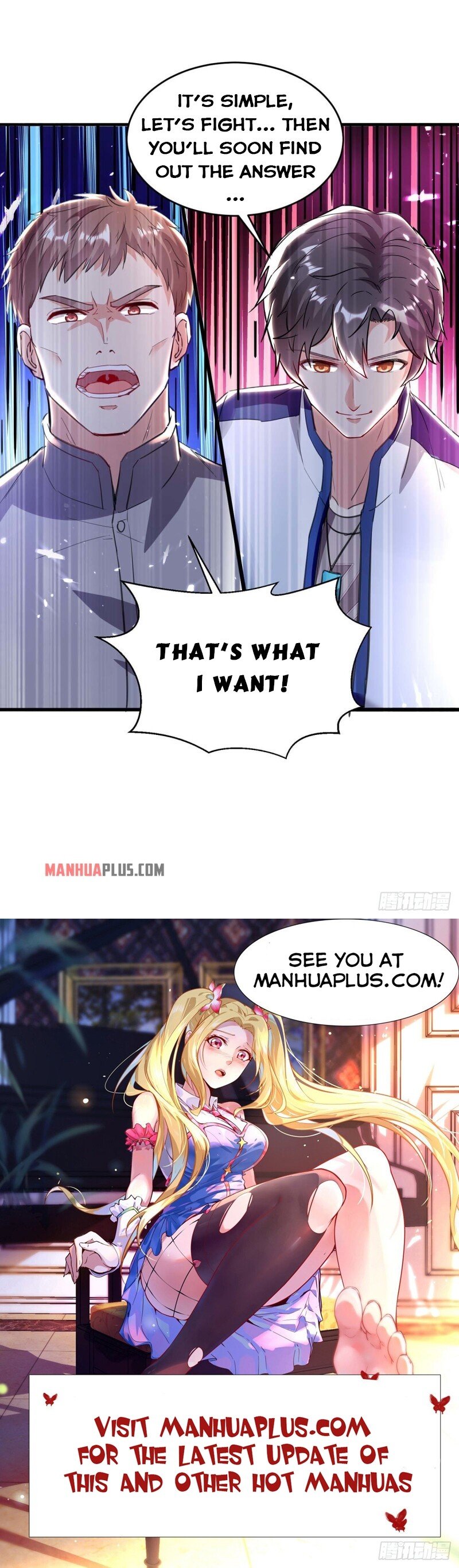 Rebirth of Abandoned Young Master Chapter 184 - Page 33