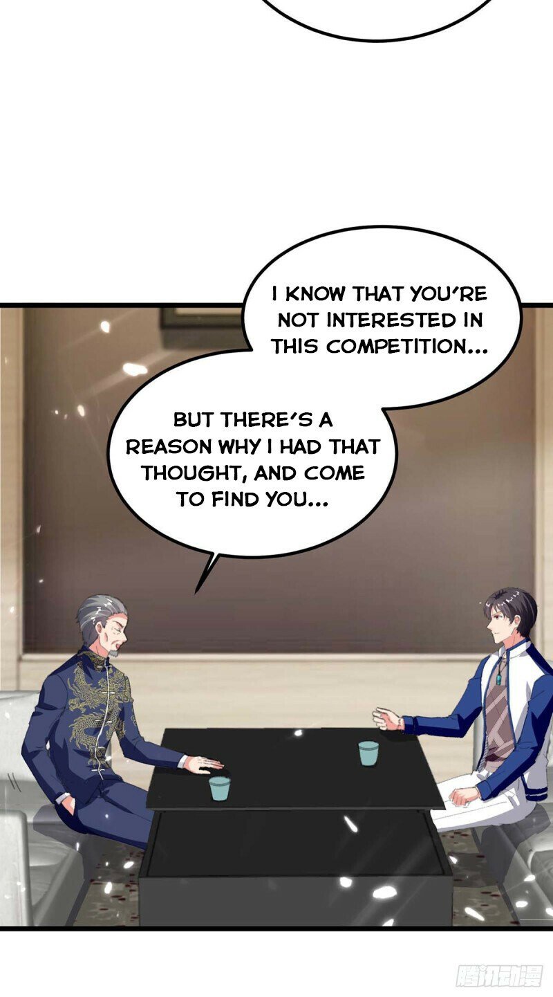 Rebirth of Abandoned Young Master Chapter 184 - Page 8