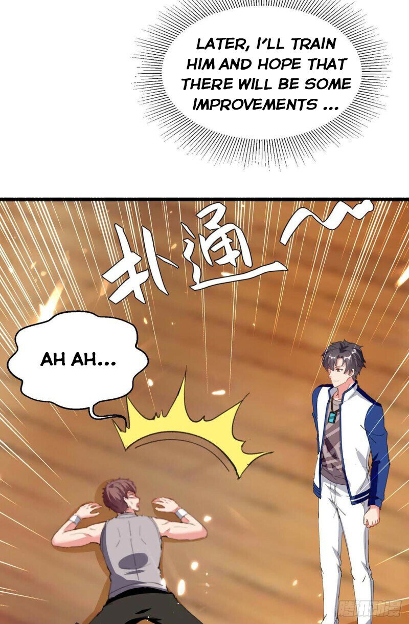 Rebirth of Abandoned Young Master Chapter 185 - Page 6