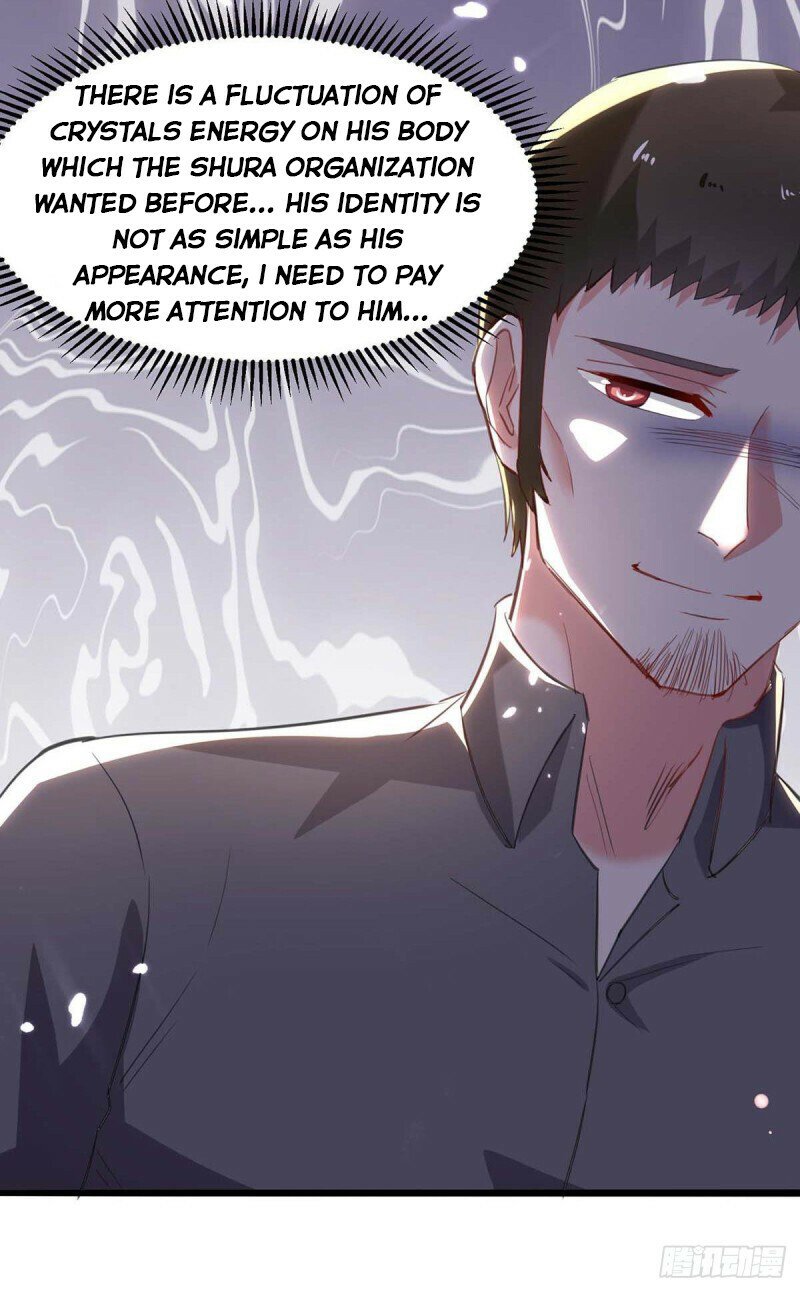 Rebirth of Abandoned Young Master Chapter 186 - Page 6
