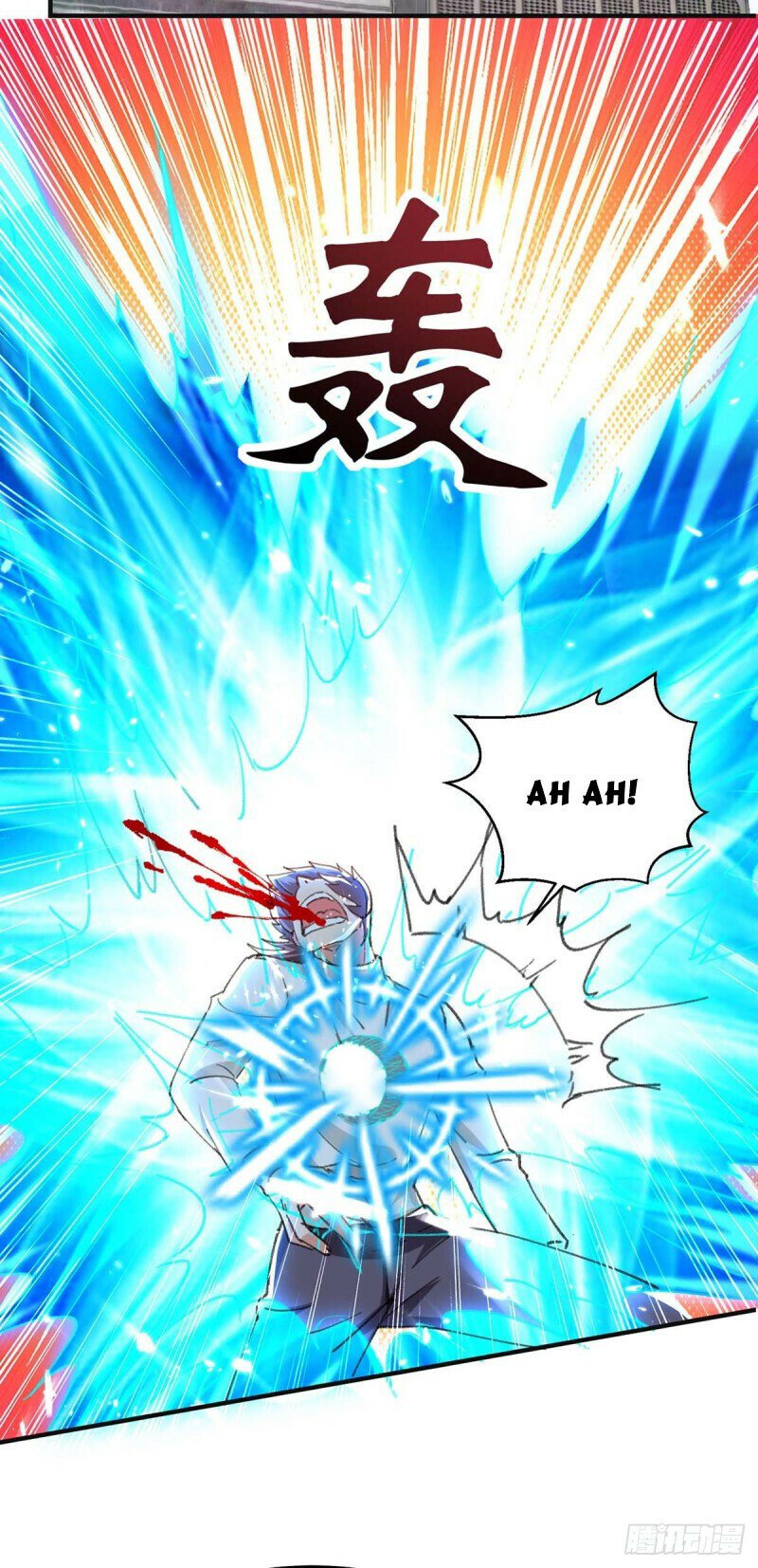 Rebirth of Abandoned Young Master Chapter 187 - Page 24