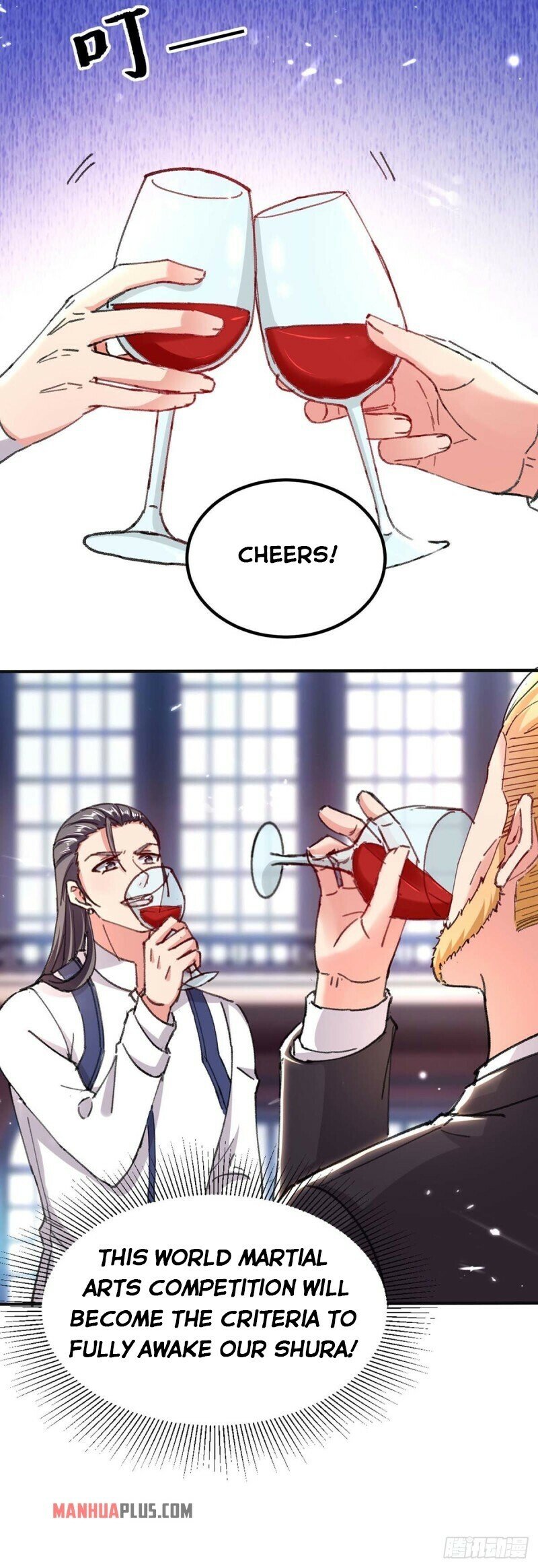 Rebirth of Abandoned Young Master Chapter 187 - Page 28