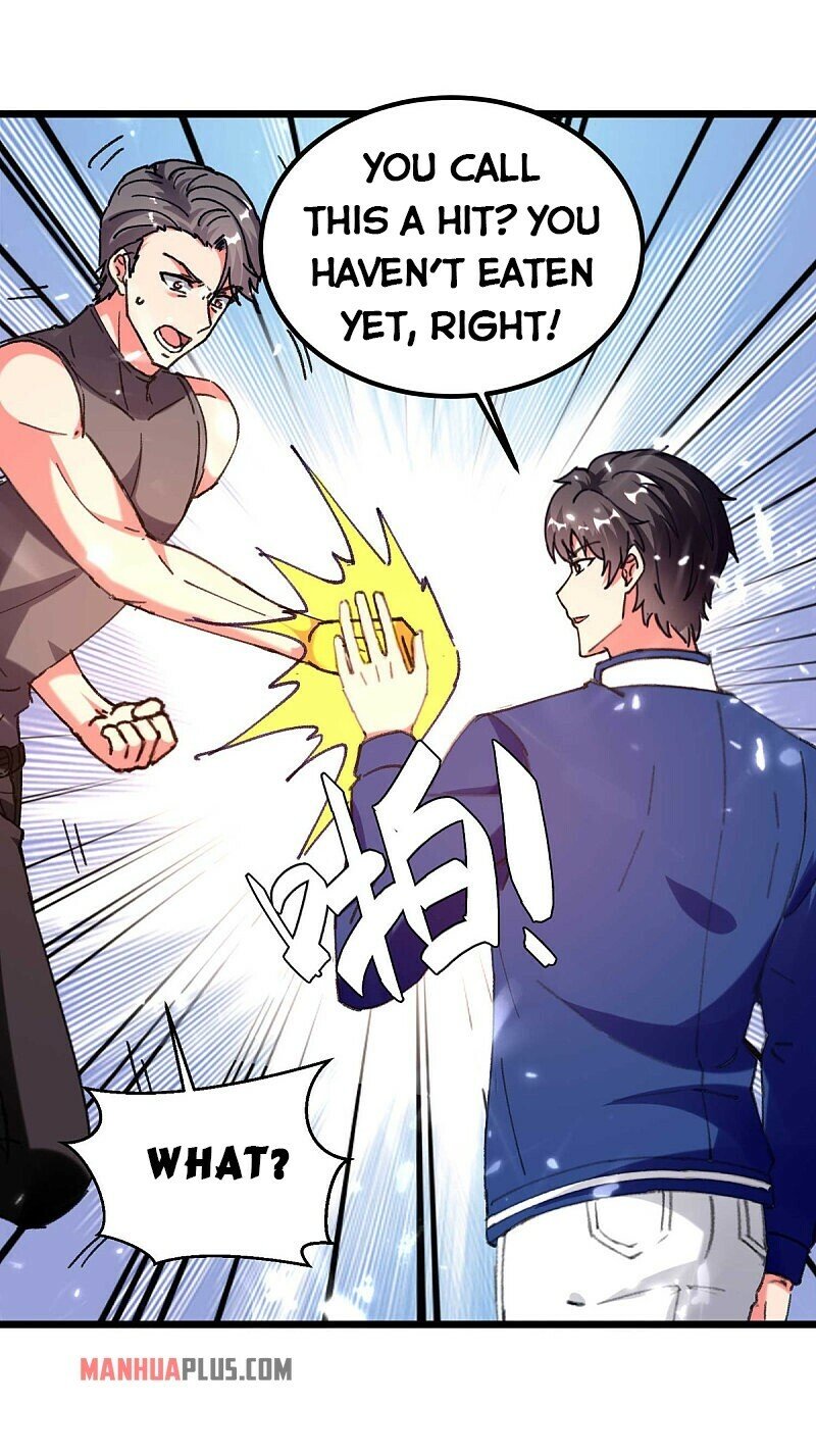 Rebirth of Abandoned Young Master Chapter 189 - Page 17