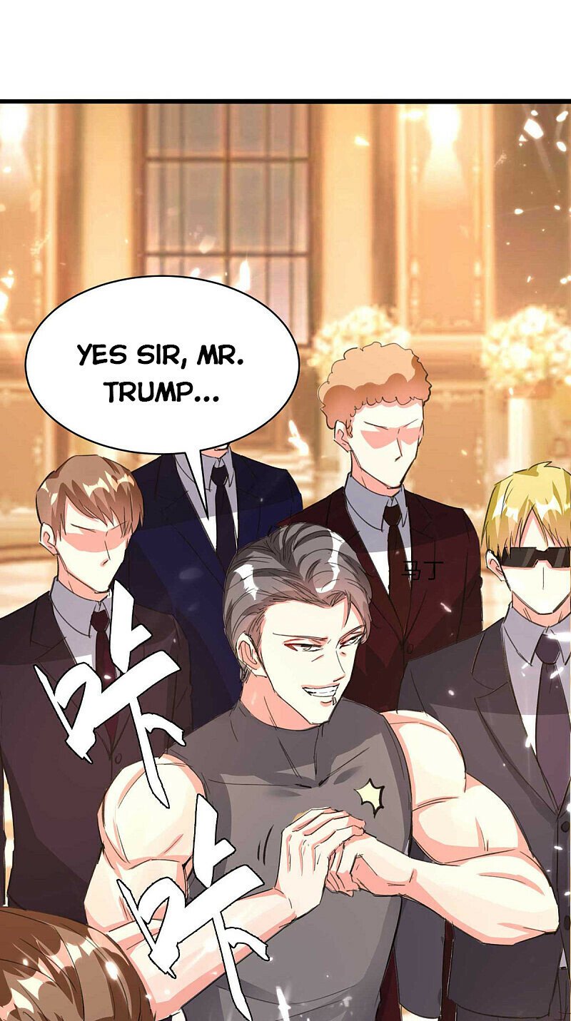 Rebirth of Abandoned Young Master Chapter 189 - Page 8