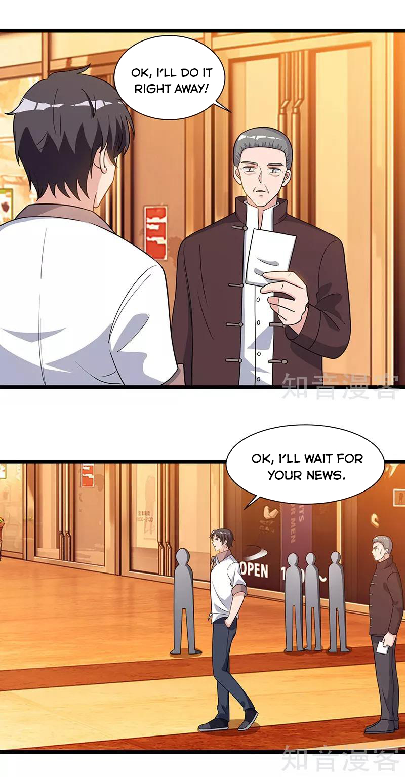 Rebirth of Abandoned Young Master Chapter 19 - Page 6