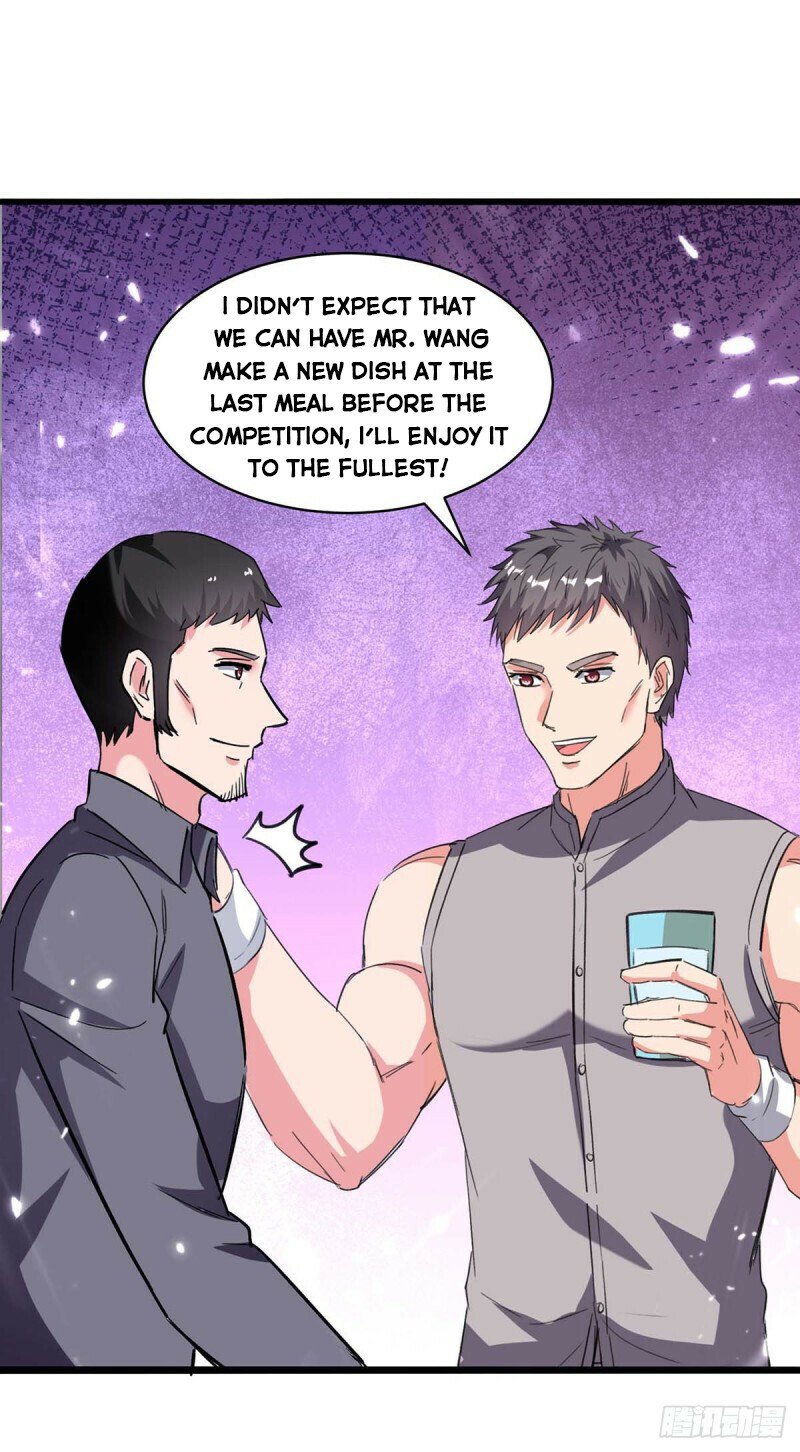 Rebirth of Abandoned Young Master Chapter 190 - Page 22
