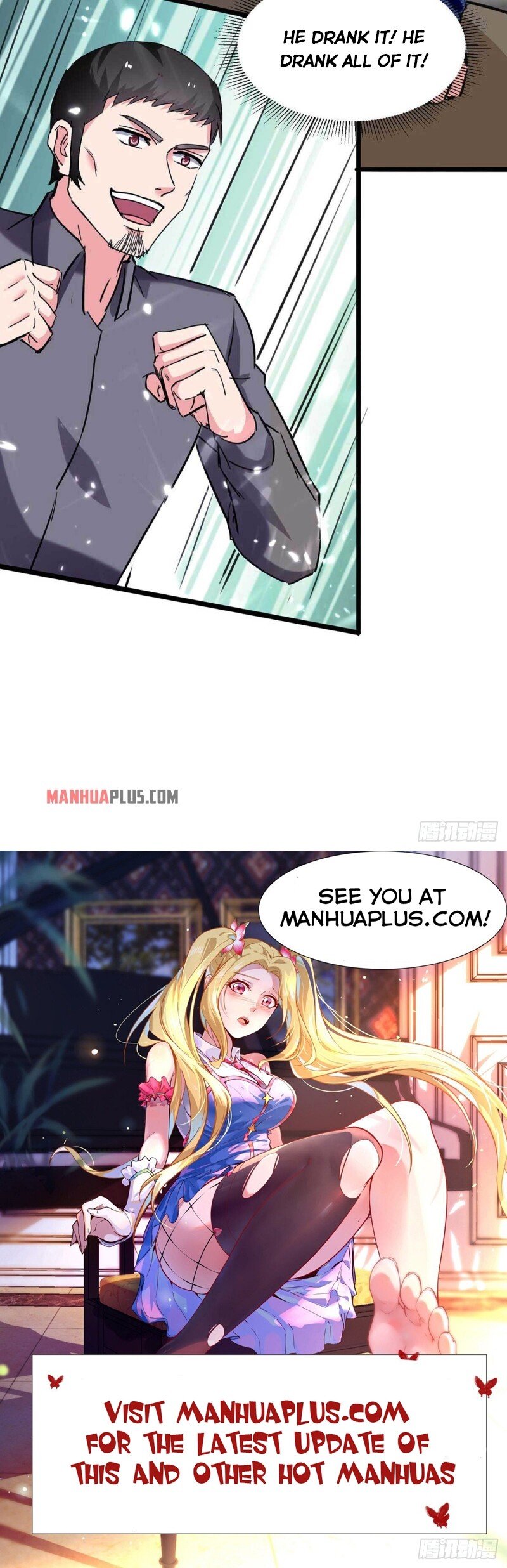 Rebirth of Abandoned Young Master Chapter 190 - Page 27