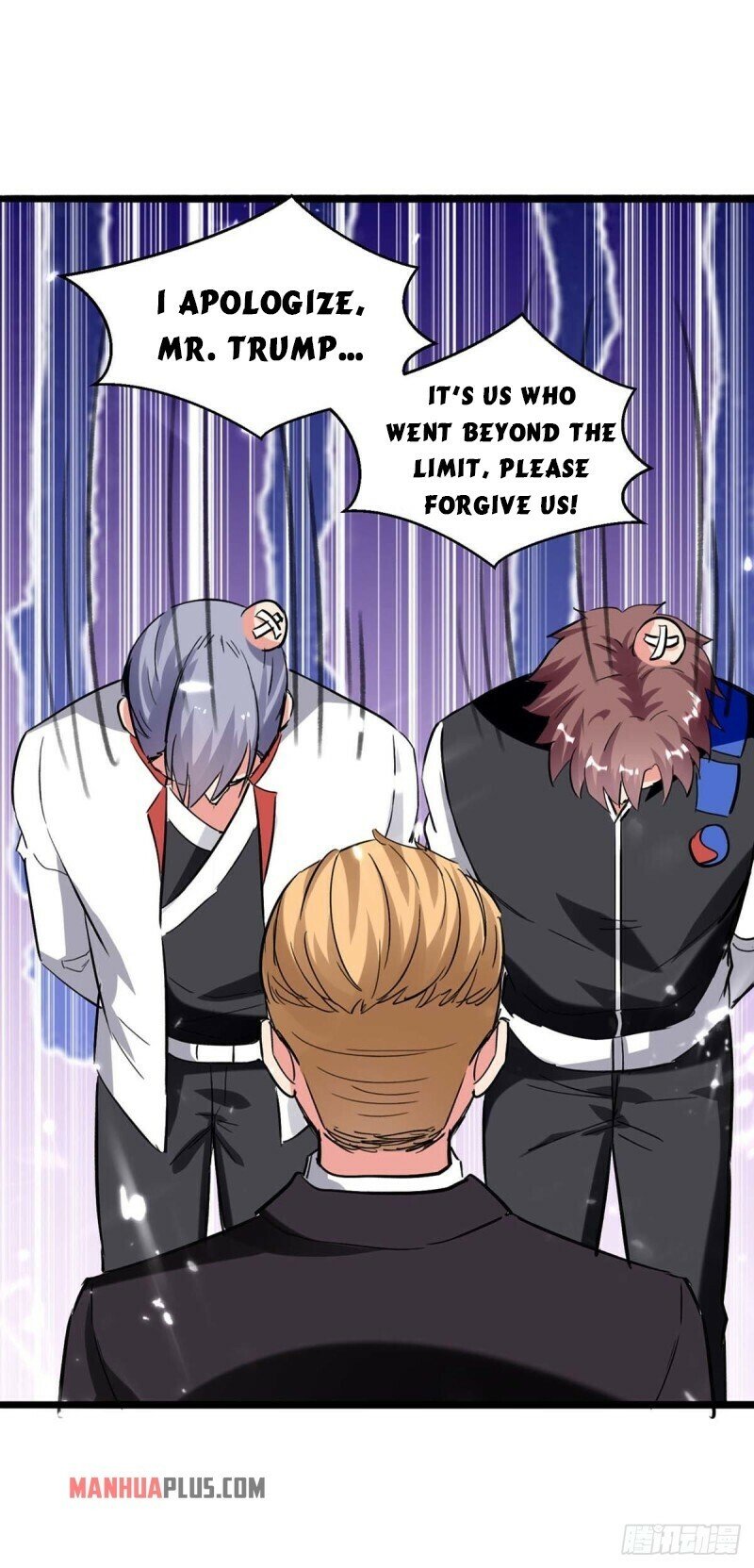 Rebirth of Abandoned Young Master Chapter 190 - Page 6