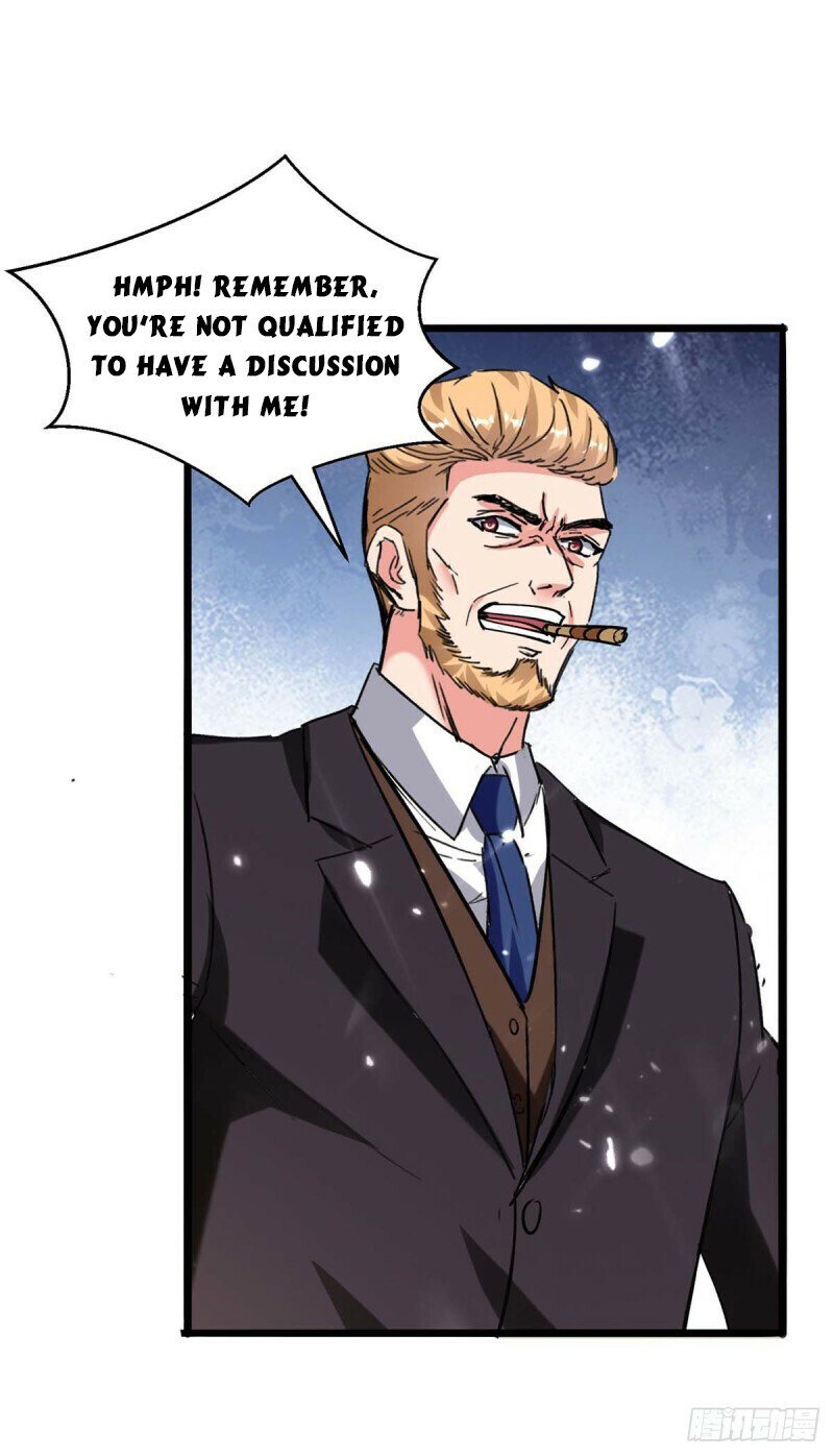 Rebirth of Abandoned Young Master Chapter 190 - Page 7