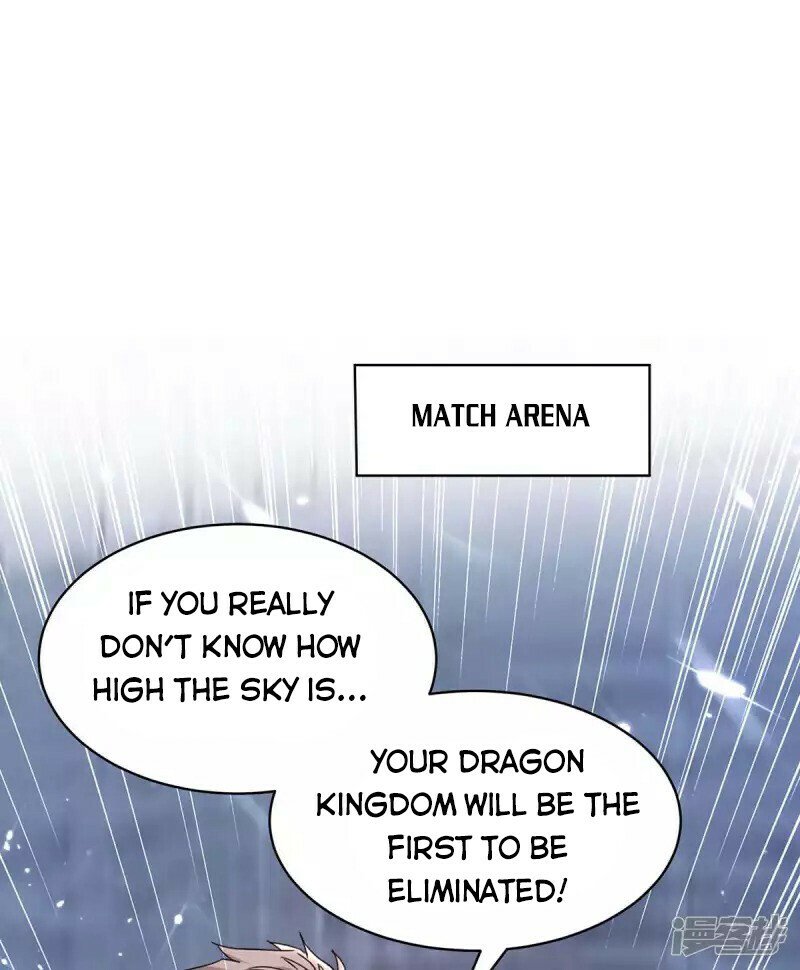 Rebirth of Abandoned Young Master Chapter 192 - Page 14