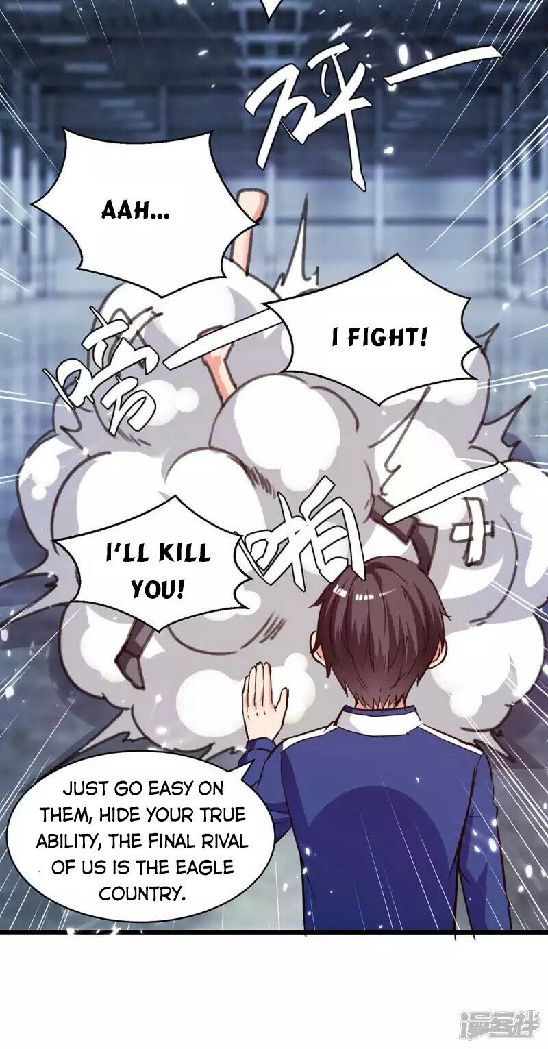 Rebirth of Abandoned Young Master Chapter 192 - Page 17