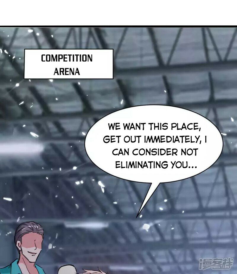 Rebirth of Abandoned Young Master Chapter 192 - Page 2