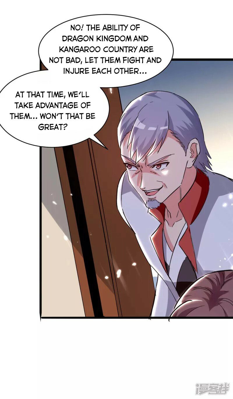 Rebirth of Abandoned Young Master Chapter 192 - Page 9