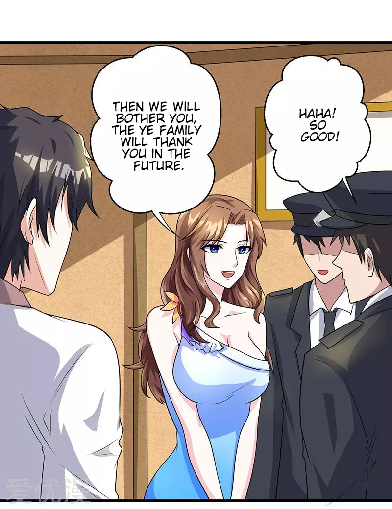 Rebirth of Abandoned Young Master Chapter 2 - Page 14
