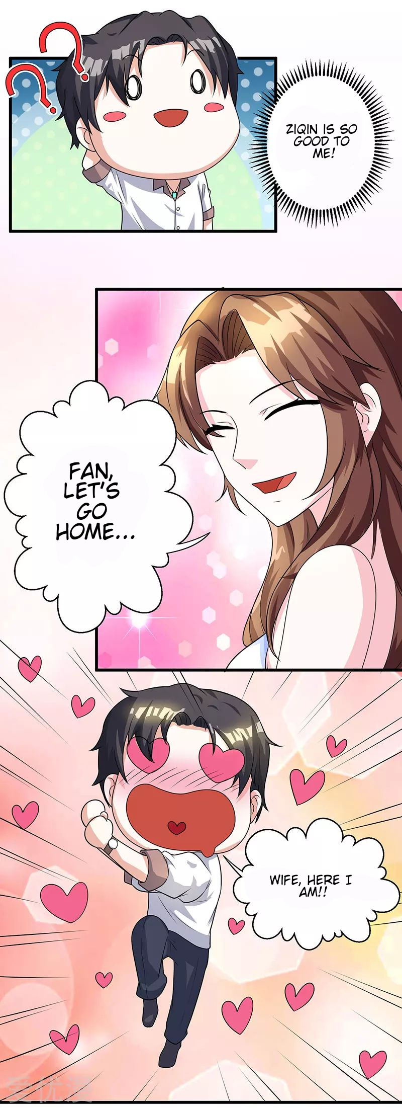 Rebirth of Abandoned Young Master Chapter 2 - Page 15