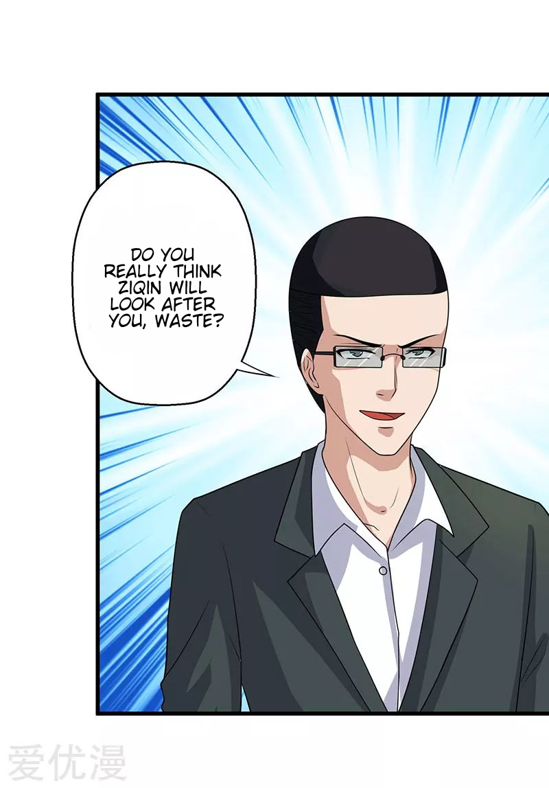 Rebirth of Abandoned Young Master Chapter 2 - Page 21