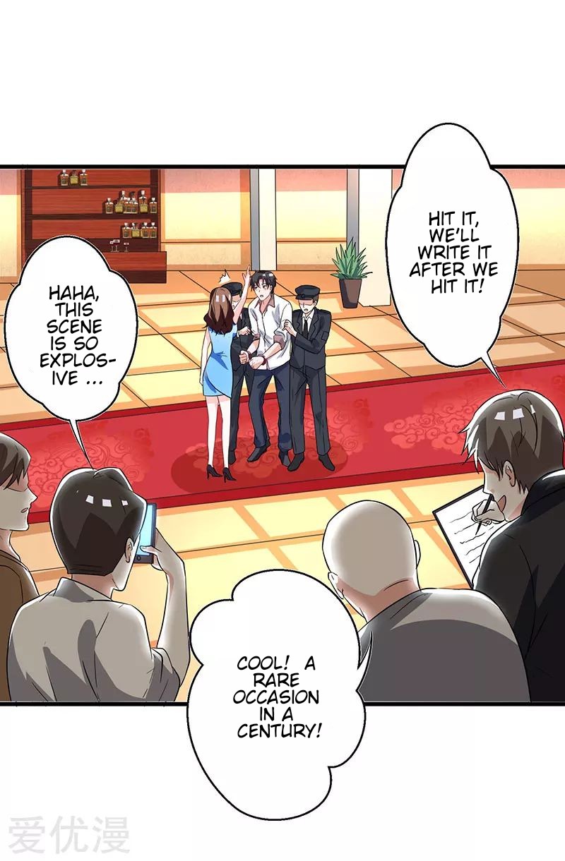 Rebirth of Abandoned Young Master Chapter 2 - Page 3