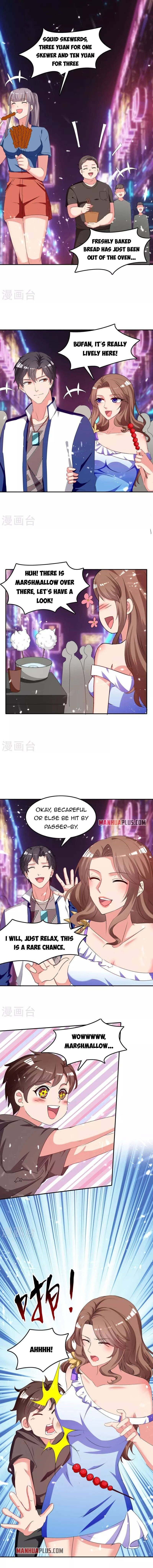 Rebirth of Abandoned Young Master Chapter 229 - Page 2