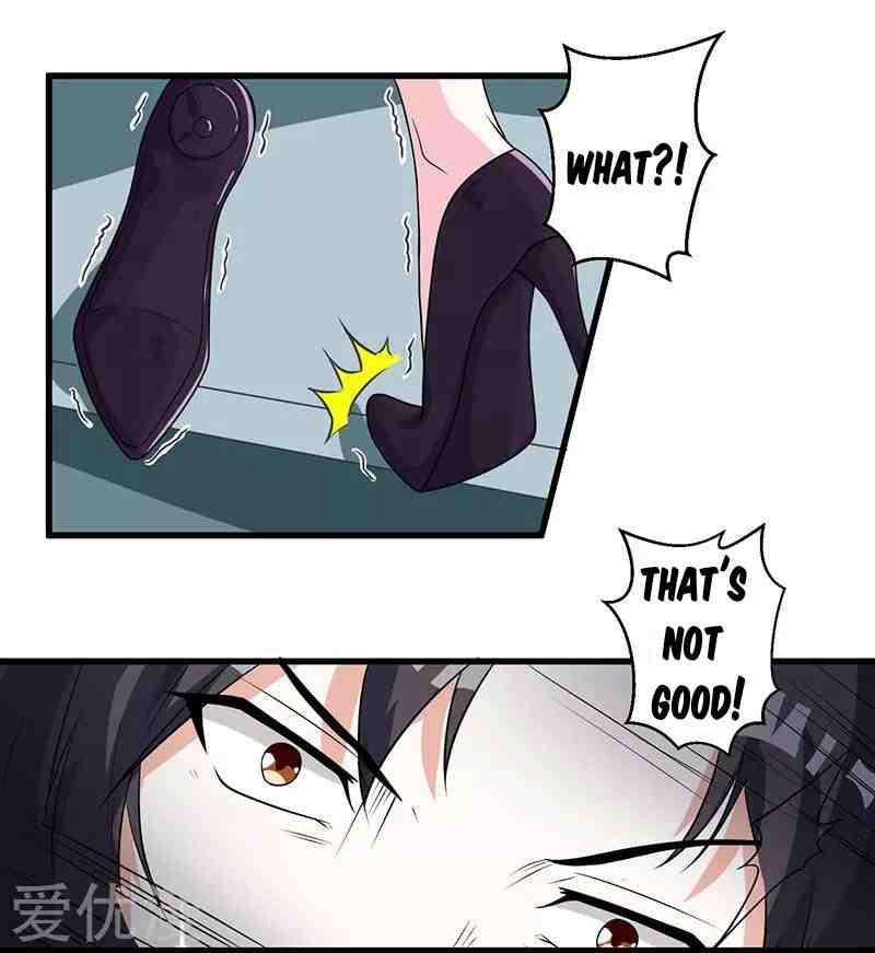 Rebirth of Abandoned Young Master Chapter 3 - Page 13