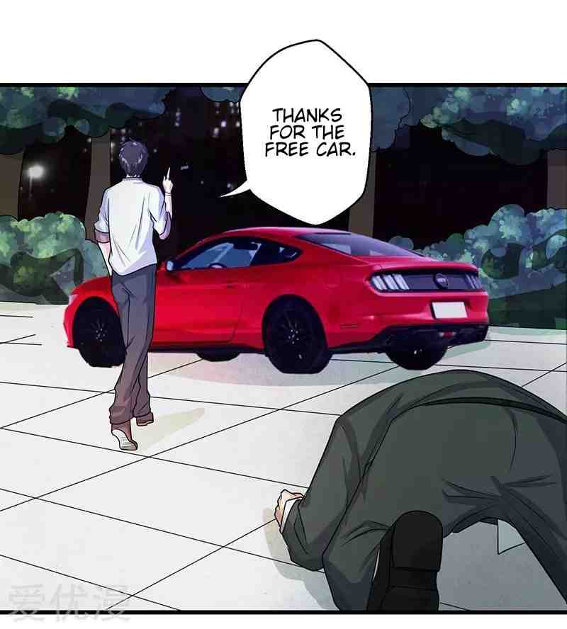 Rebirth of Abandoned Young Master Chapter 3 - Page 4