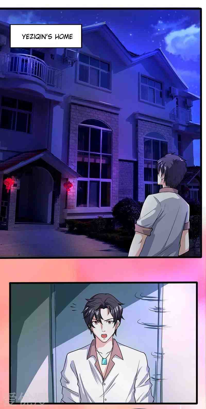 Rebirth of Abandoned Young Master Chapter 3 - Page 6
