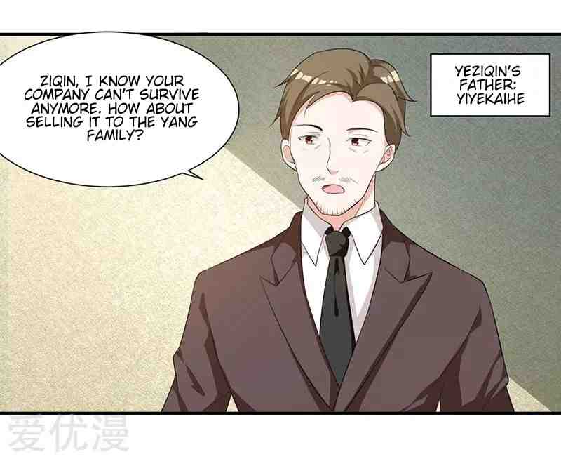 Rebirth of Abandoned Young Master Chapter 4 - Page 22